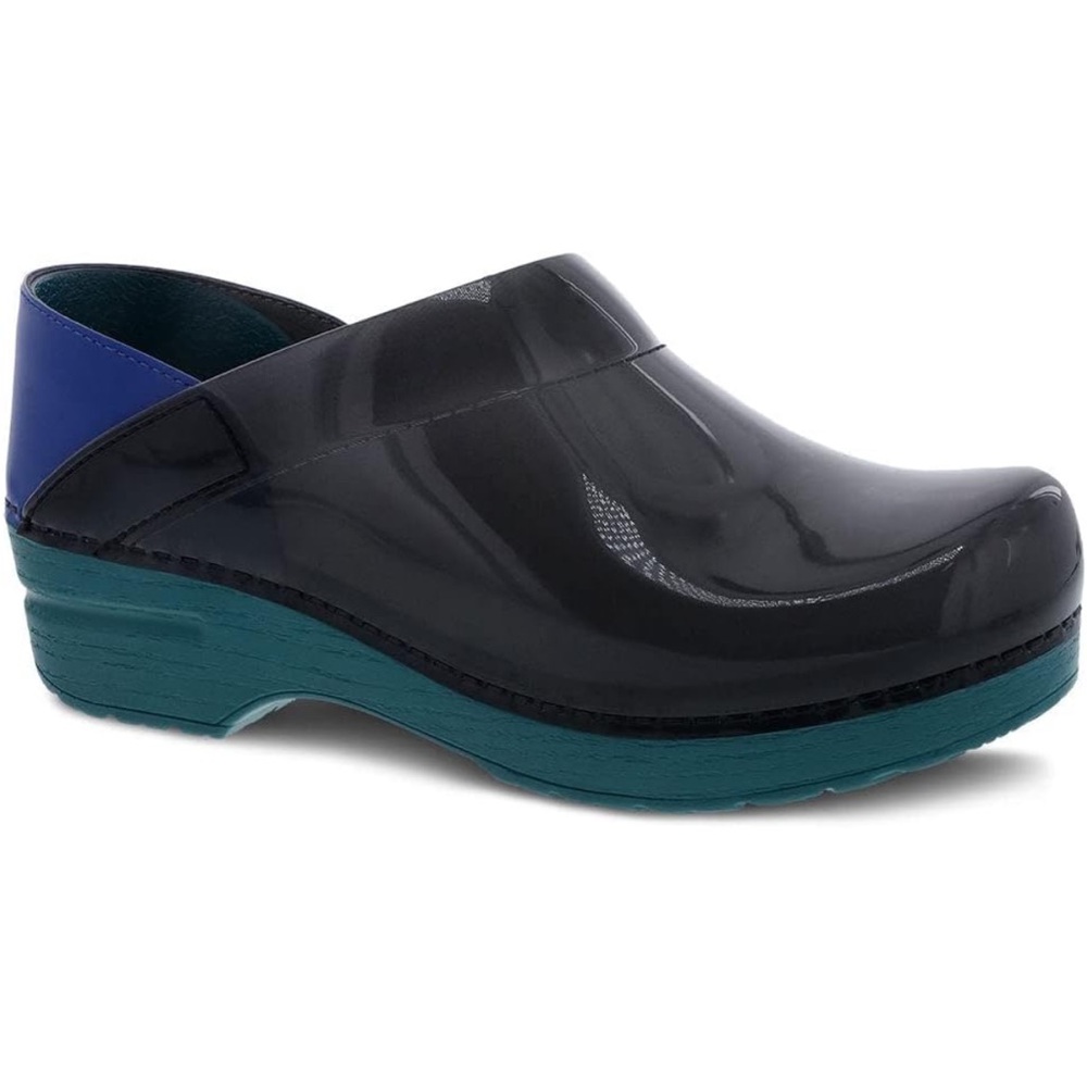 Dansko Professional 39 Translucent Clogs